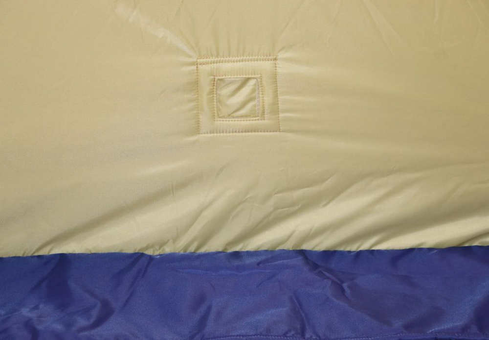 Утепленная палатка "Polar Bird" Family T