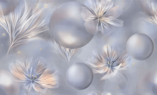 Обои 72425-62 Faraday Palitra Family