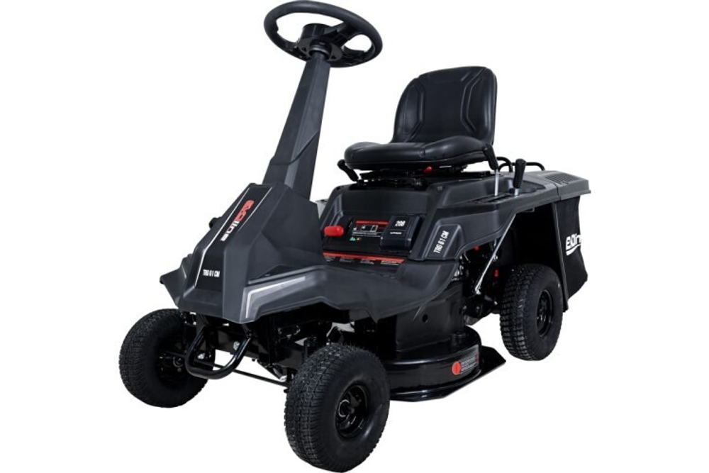 Трактор садовый Evoline TRG 61 CM