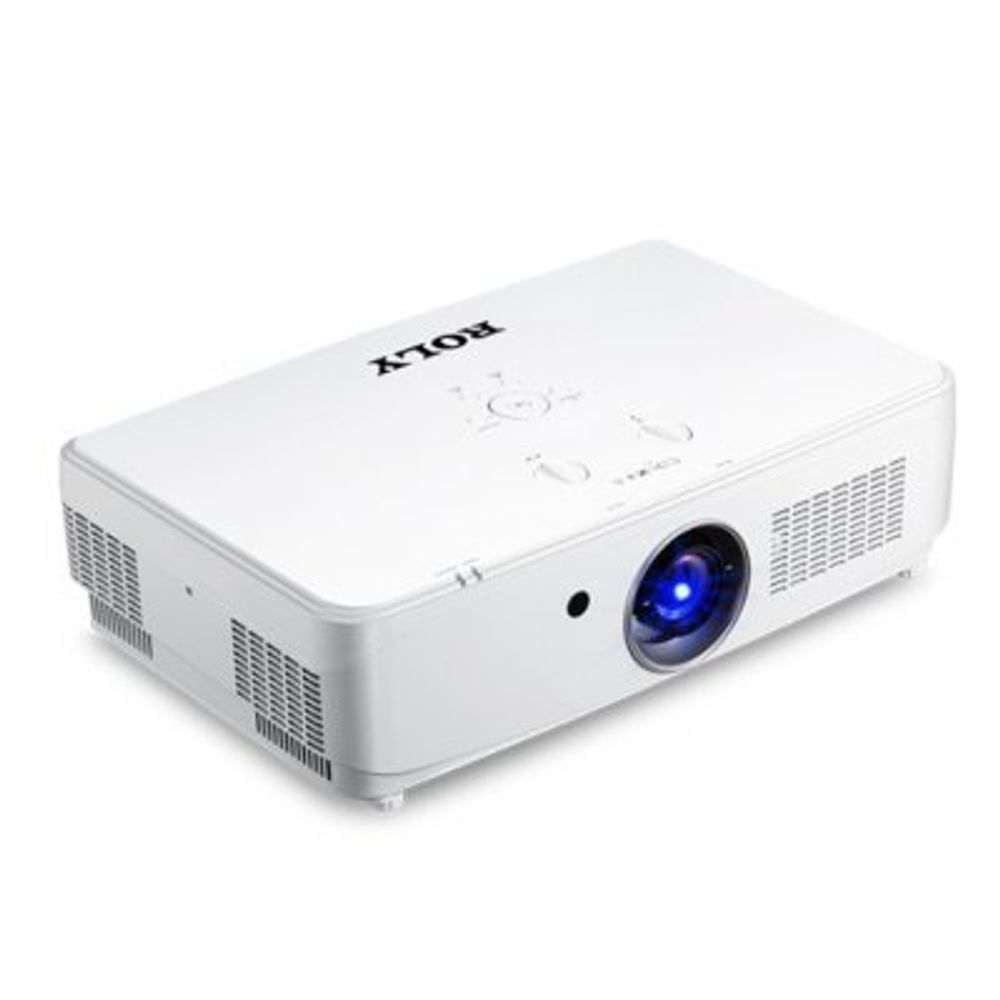 Проектор Roly RL-6200WT