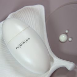 Phymongshe Легкий солнцезащитный флюид Airable Sun Moisture SPF50 +, PA++++ , 53 мл