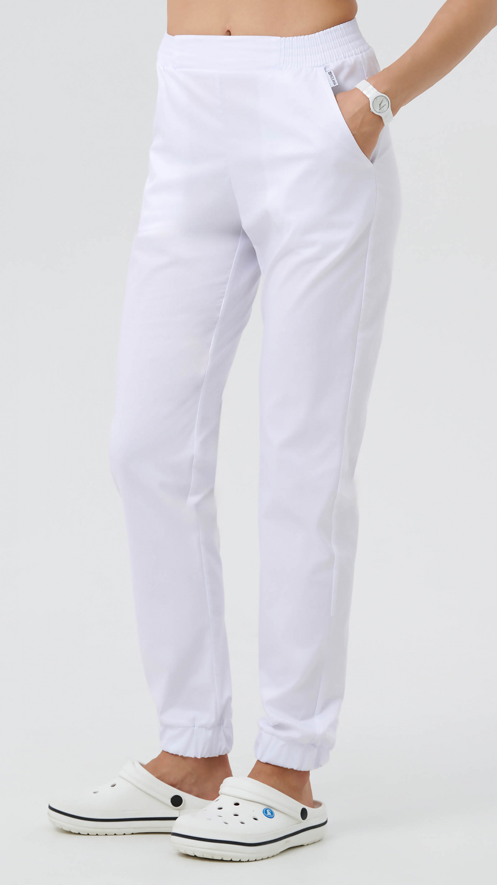 Костюм медицинский Каприз №0