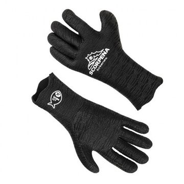 Перчатки Scorpena Kirkenes 5 мм