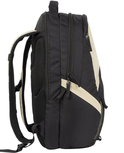 Рюкзак NOX Street Backpack - черный/светло-серый