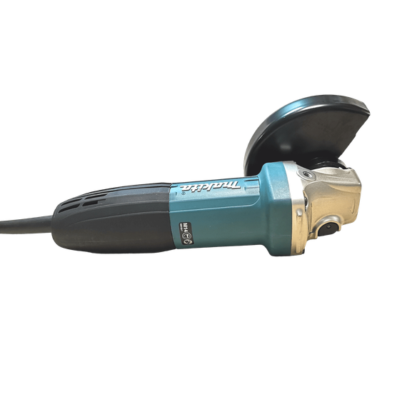 Угловая шлифовальная машина Makita GA5034