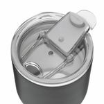 Термокружка BEST FLAVOUR Чёрный