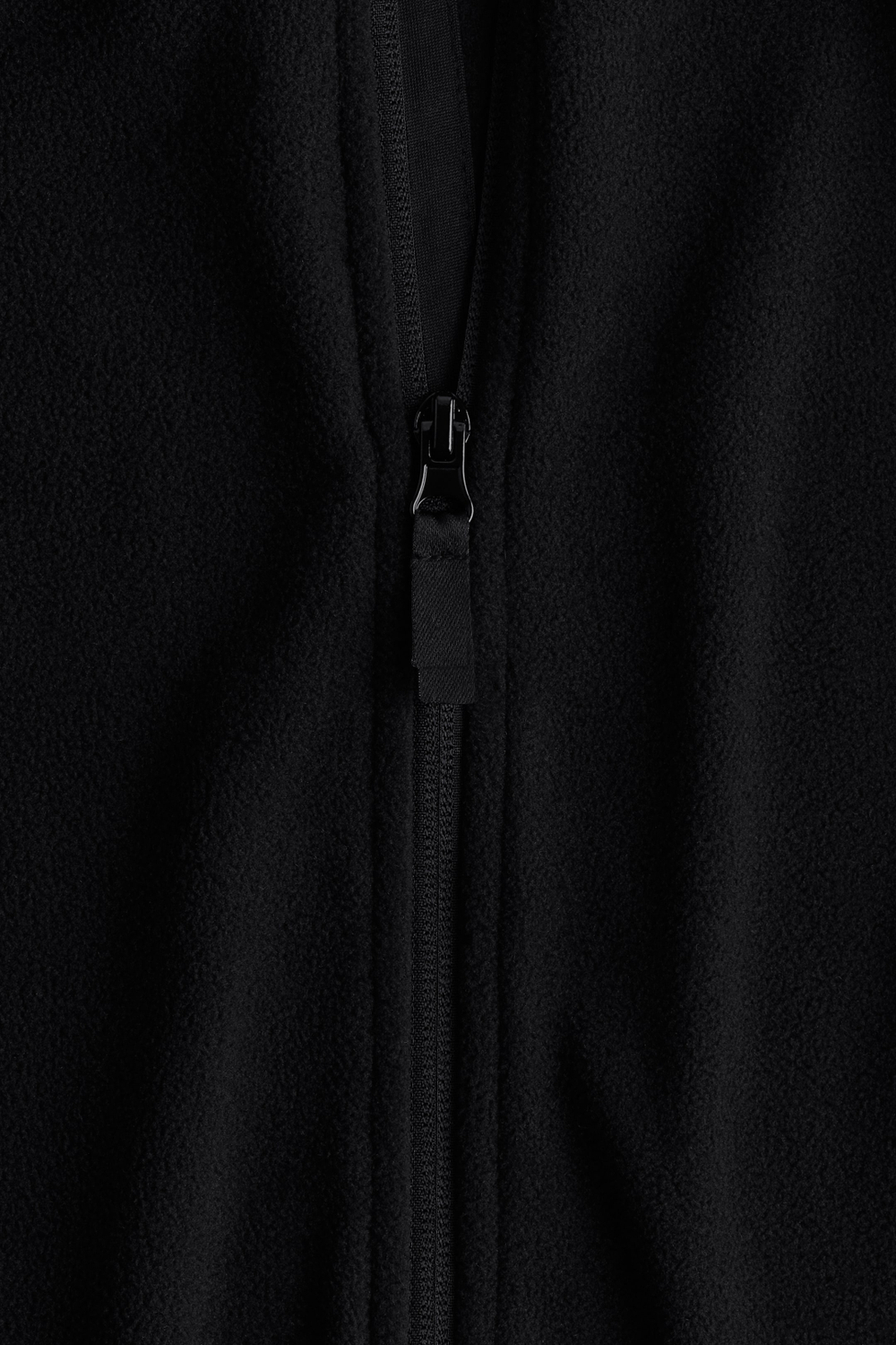 H&M Куртка «Муфлон», черный