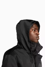 Куртка Nike Club Stadium Parka