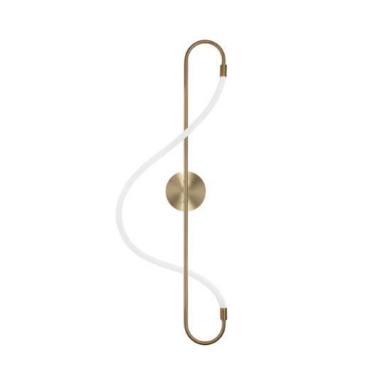 A2850AP-13PB СВЕТИЛЬНИК НАСТЕННЫЙ