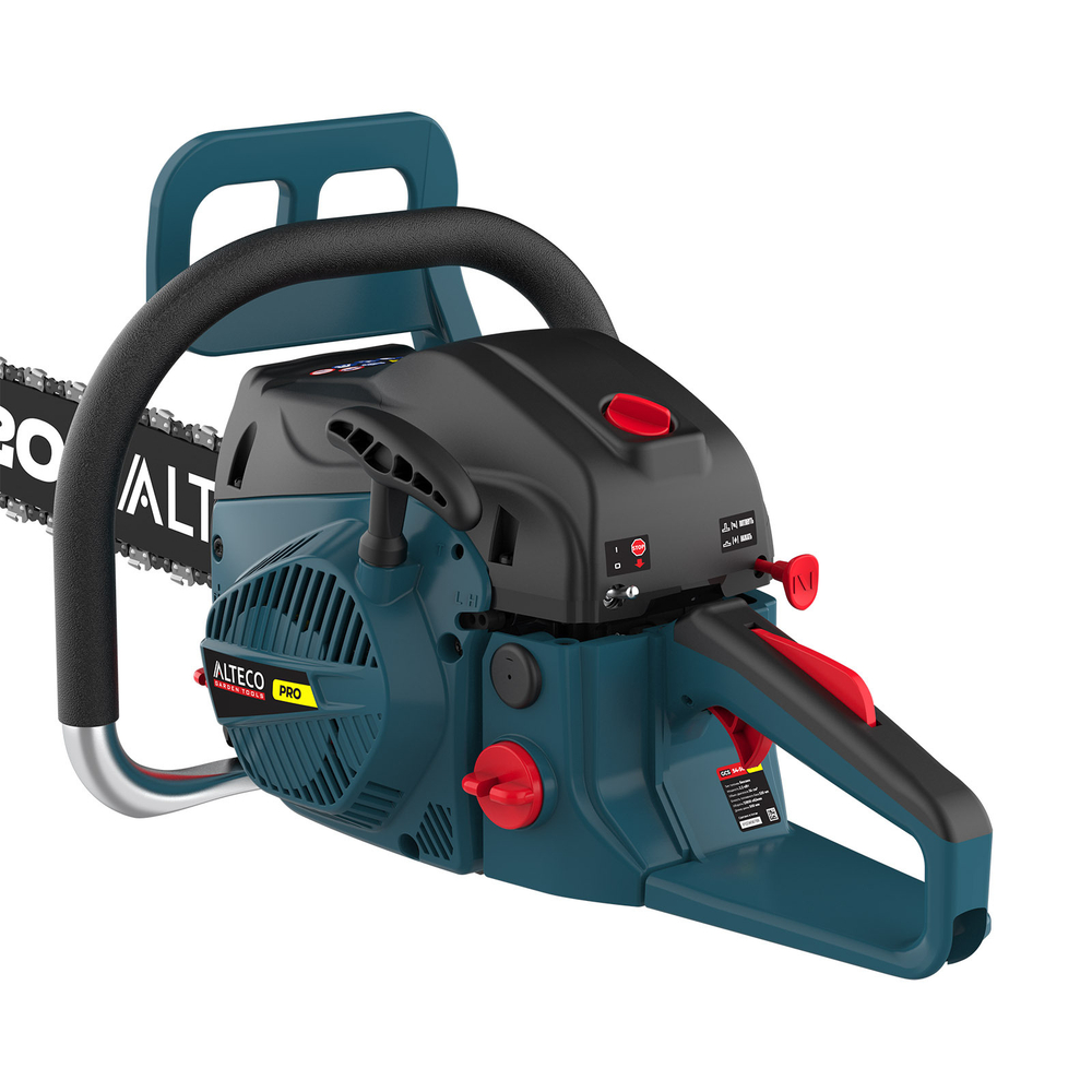 Бензопила ALTECO GCS 54-50 Pro
