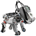 LEGO Education Mindstorms: Ресурсный набор EV3 45560