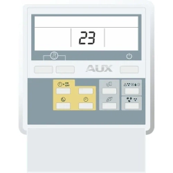 AUX ALLD-H12/4R1 / AL-H12/4R1(U)