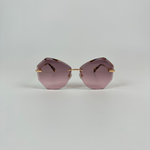 Солнцезащитные очки Miu Miu