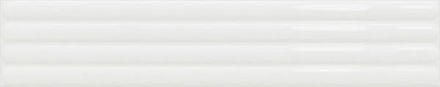 Настенная плитка PLINTO OUT WHITE GLOSS