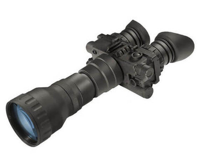 Бинокль ночного видения Диполь D206PRO bw, 5X, (2+)