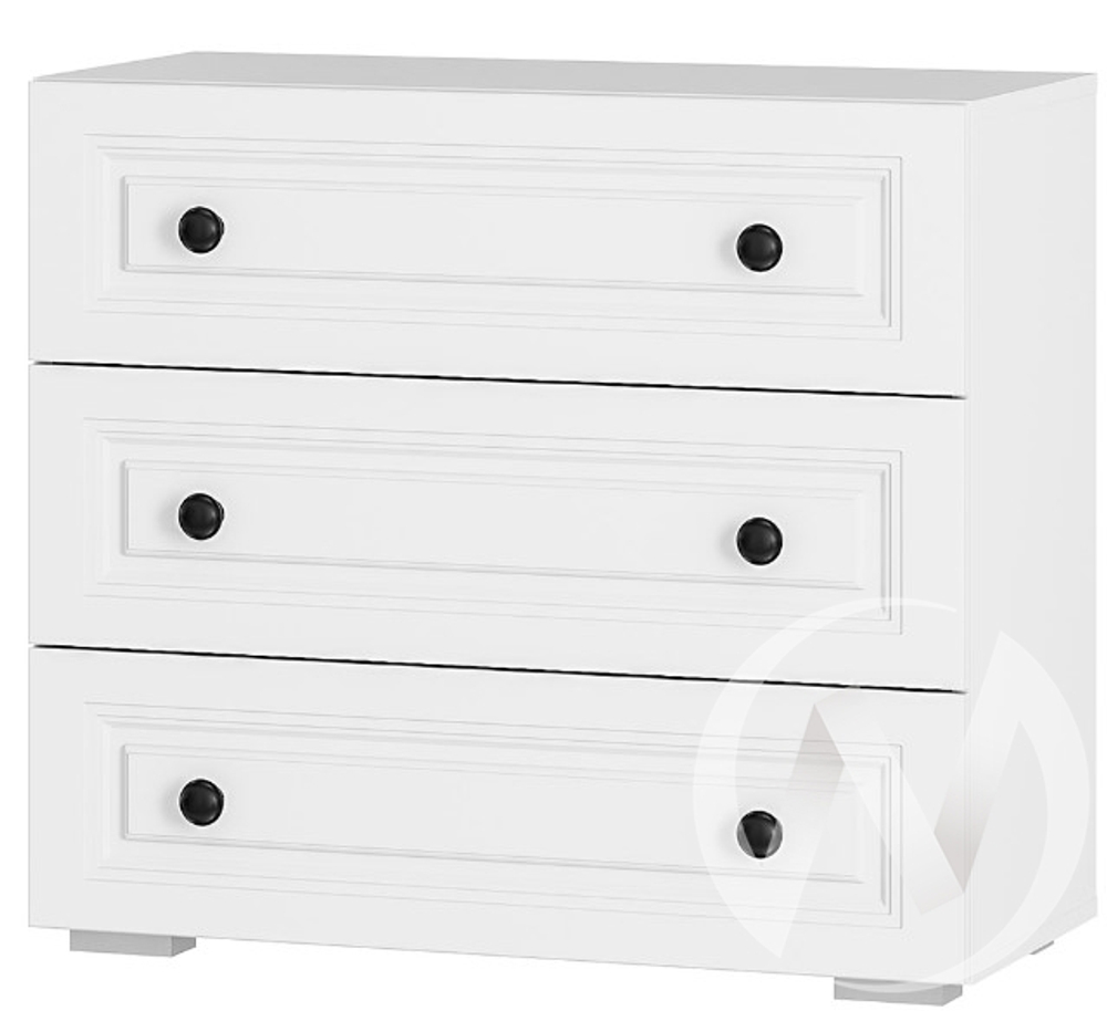 Комод КМ-01 МС Софт