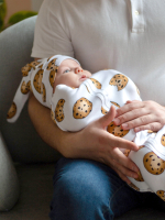 Шапочка Mjölk Печенье