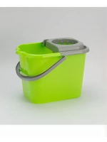 Ведро Мульти-Пласт 16л с отжимом
