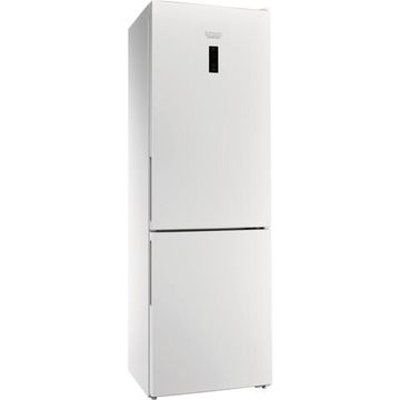 Холодильник Hotpoint-Ariston HFP 5180 W