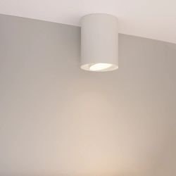 Светильник SP-FOCUS-R110-18W Warm3000 (WH, 15 deg, 230V) (Arlight, IP54 Металл, 5 лет) 054843