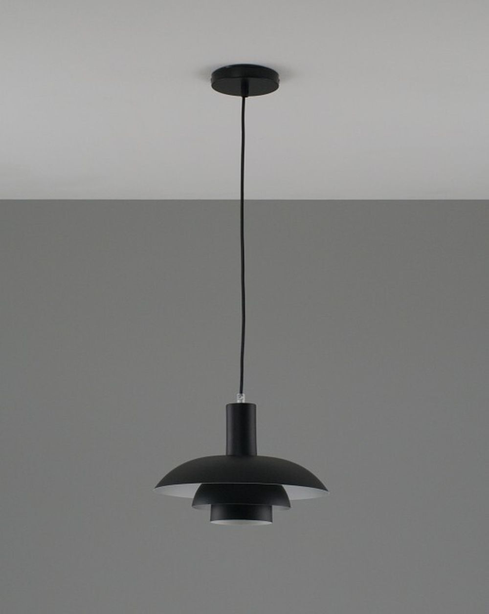 Подвесной светильник Moderli Pescara V11457-1P