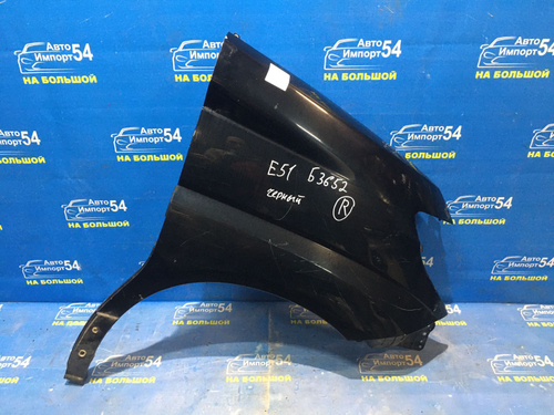 Крыло переднее правое NISSAN ELGRAND 2004-2010