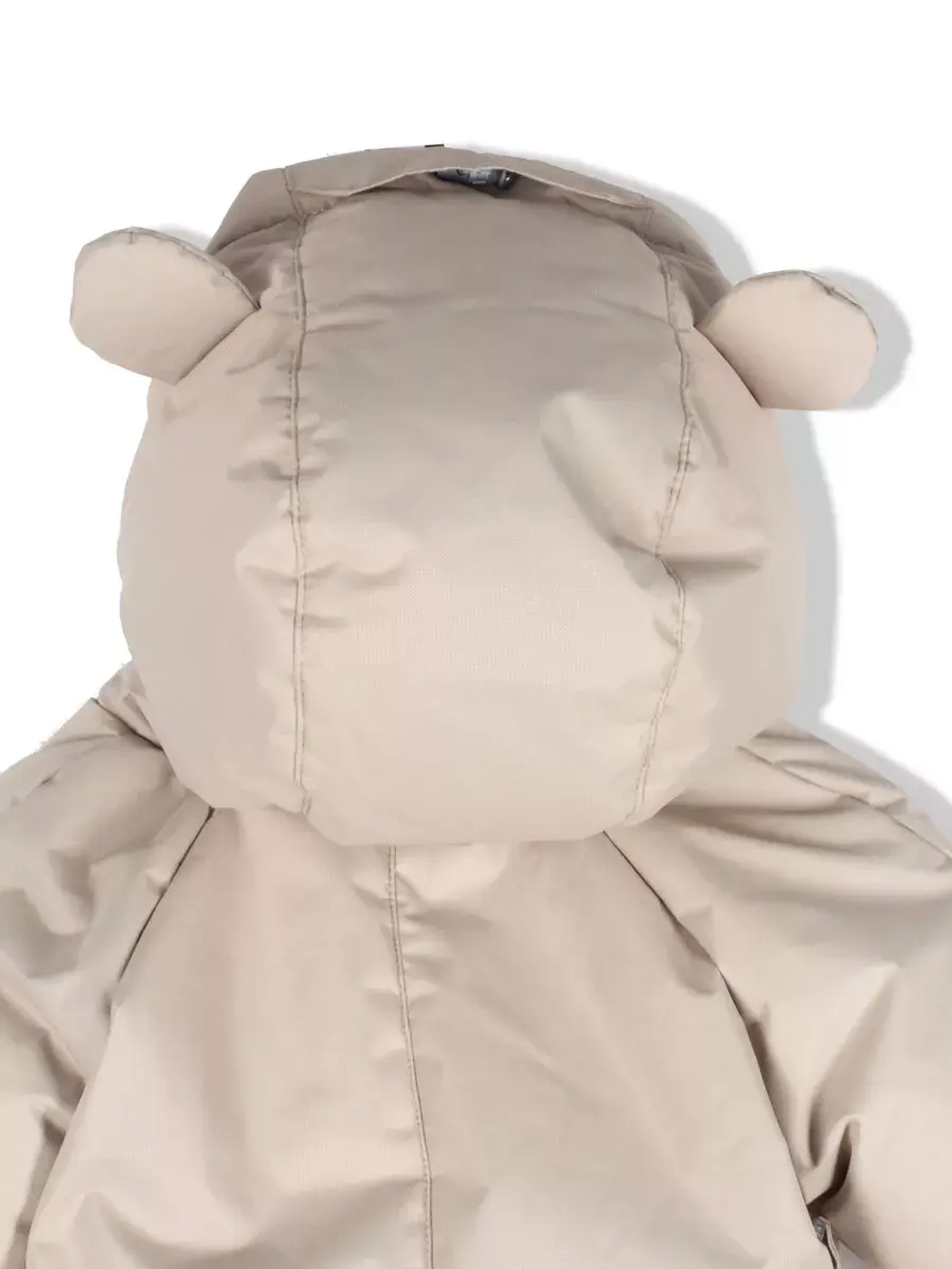 Комбинезон для малыша демисезонный