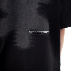 Футболка ZRD Split Черный