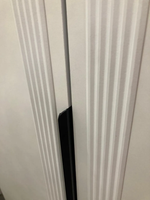 Шкаф 4-х створ. с 3-мя ящиками Ольга-6 белый