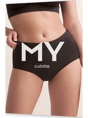 Трусы CU107 Culotte My