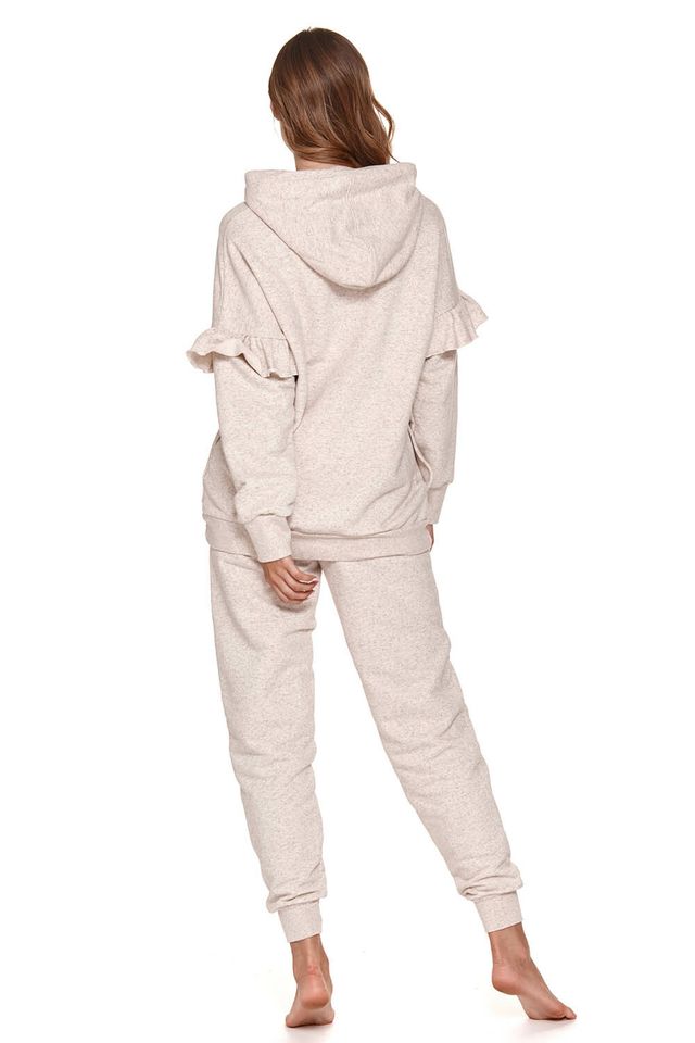 Стильное худи с капюшоном