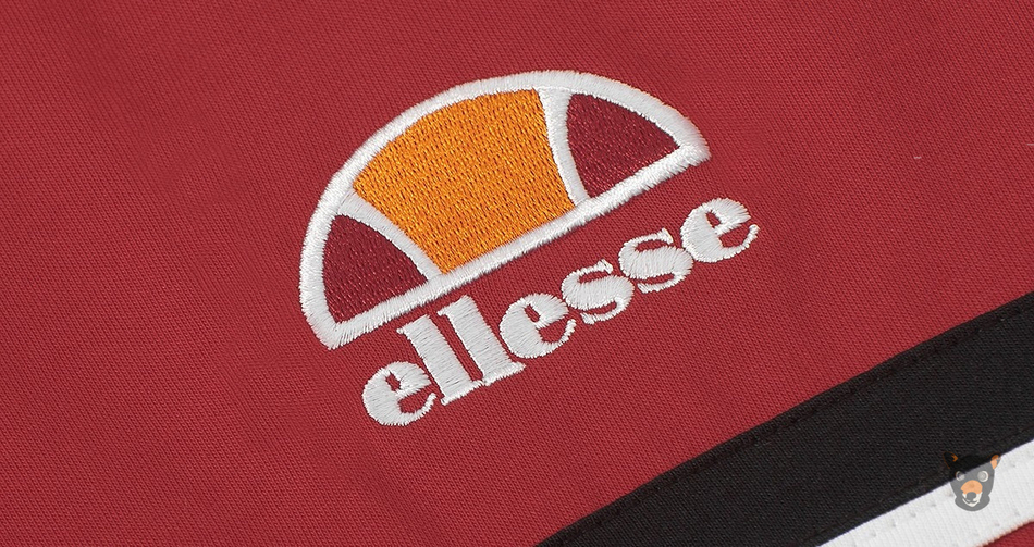 Футболка Ellesse