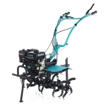 STEVIMAN MT-500 мотоблок бензиновый MT-0500E-2503