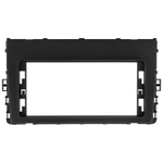 Магнитола для VolksWagen Tiguan 2, Passat B8, Jetta 7, Terramont, Multivan, Caravella, Transporter T6.1 - Carmedia DZ001/KP-13-464-S10 монитор 13" QLED+2K на Android 12, ТОП процессор, 4G SIM-слот, CarPlay, 4+64ГБ