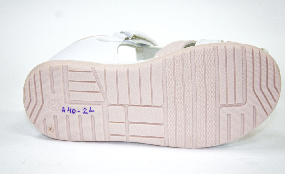 Сандалии детские Пчёлка Доми A40-2L