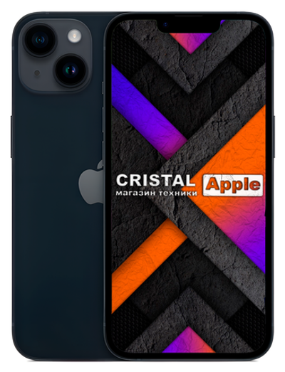 iPhone 14 Midnight 512Gb (Без коробки)