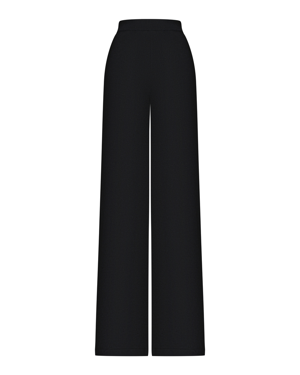 Костюм с брюками трикотажный