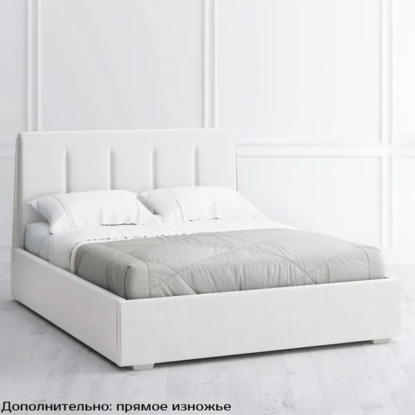 Кровать с подъемным механизмом