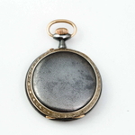 Большие карманные часы DOMINA REGULATEUR