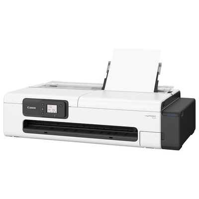 Плоттер струйный Canon imagePROGRAF TC-21