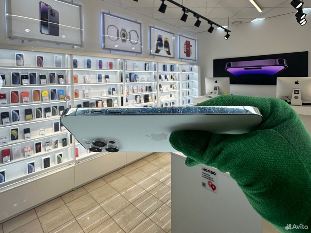 iPhone 12 Pro, 128 ГБ б/у