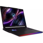 Ноутбук MSI Raider 16 Max HX B2WJ-031RU Intel Core Ultra 9 290HX Plus/32Gb (2*16 D5)/SSD2Tb/RTX5090 24Gb (175W)/16"/OLED/WQXGA/2560x1600/240Hz/Win11/RJ-45/Black/2.7kg (9S7-265111-031)