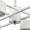 Потолочная люстра Lumion Comfi Karina 8241/8C