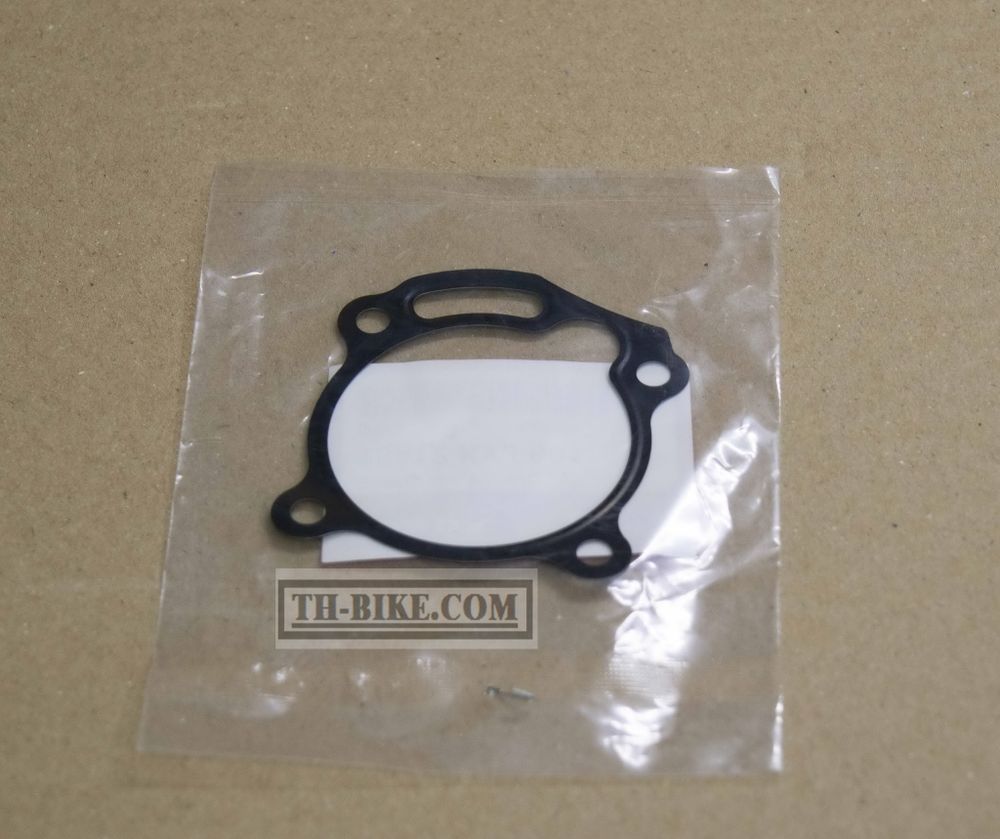 15412-KYJ-901. GASKET, OIL FILTER COVER