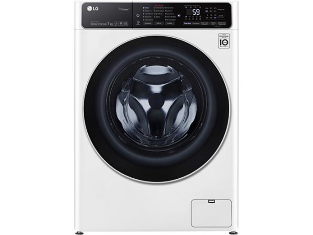 Стиральная машина LG AIDD F2T9HS9W