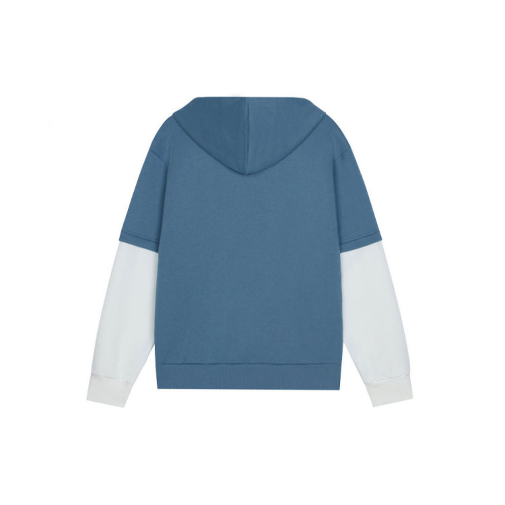 Толстовка New Balance, AMT13342-WAB