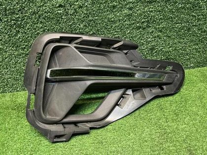 Накладка ПТФ правая Changan CS75 (2018-2024)