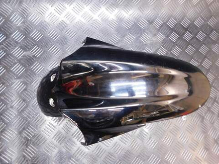 Крыло переднее Kawasaki Ninja 250R