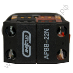 Кнопки управления Энергия A d22 мм