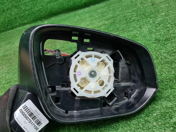 Зеркало правое Toyota RAV4 5 XA50 (2018-н.в.) 9к.